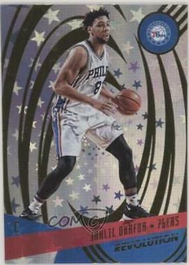 Jahlil Okafor [Astro] #68
