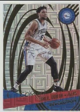 Jahlil Okafor [Infinite] #68