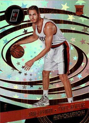 Jake Layman [Astro] #124