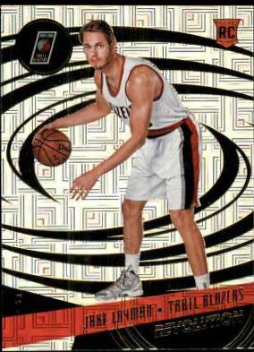 Jake Layman [Infinite] #124