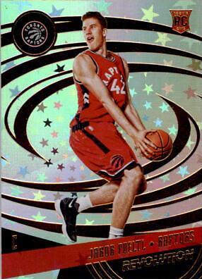 Jakob Poeltl [Astro] #136