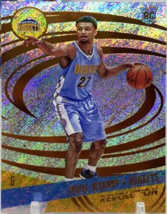 Jamal Murray #130