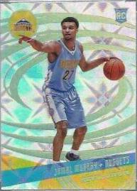 Jamal Murray [Galactic] #130