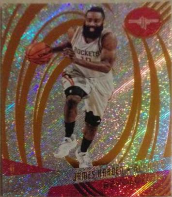 James Harden #40