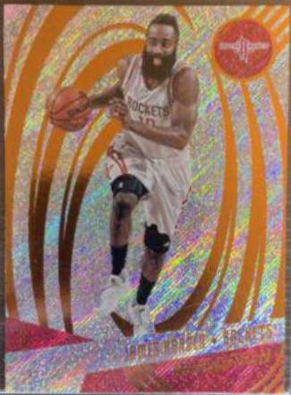 James Harden [Astro] #40