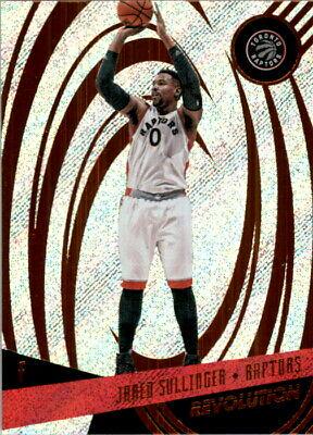 Jared Sullinger #85