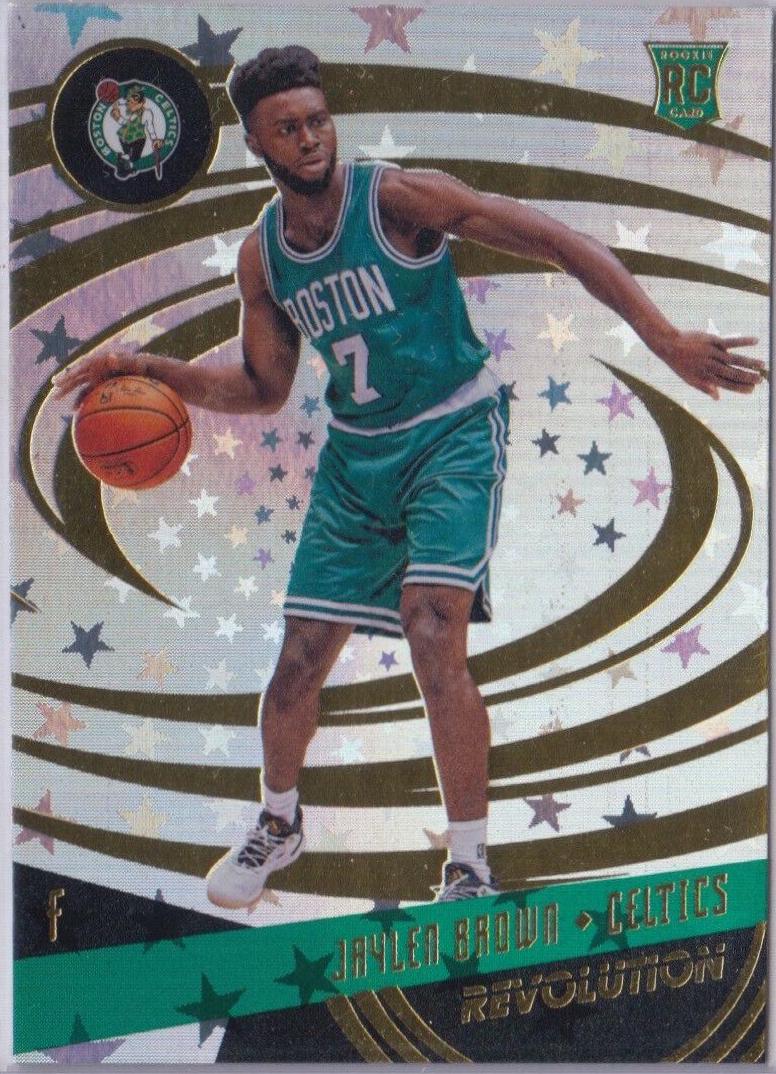 Jaylen Brown [Astro] #107