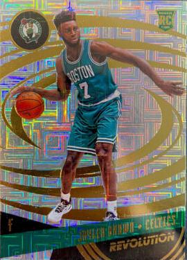 Jaylen Brown [Infinite]