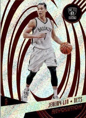 Jeremy Lin #55