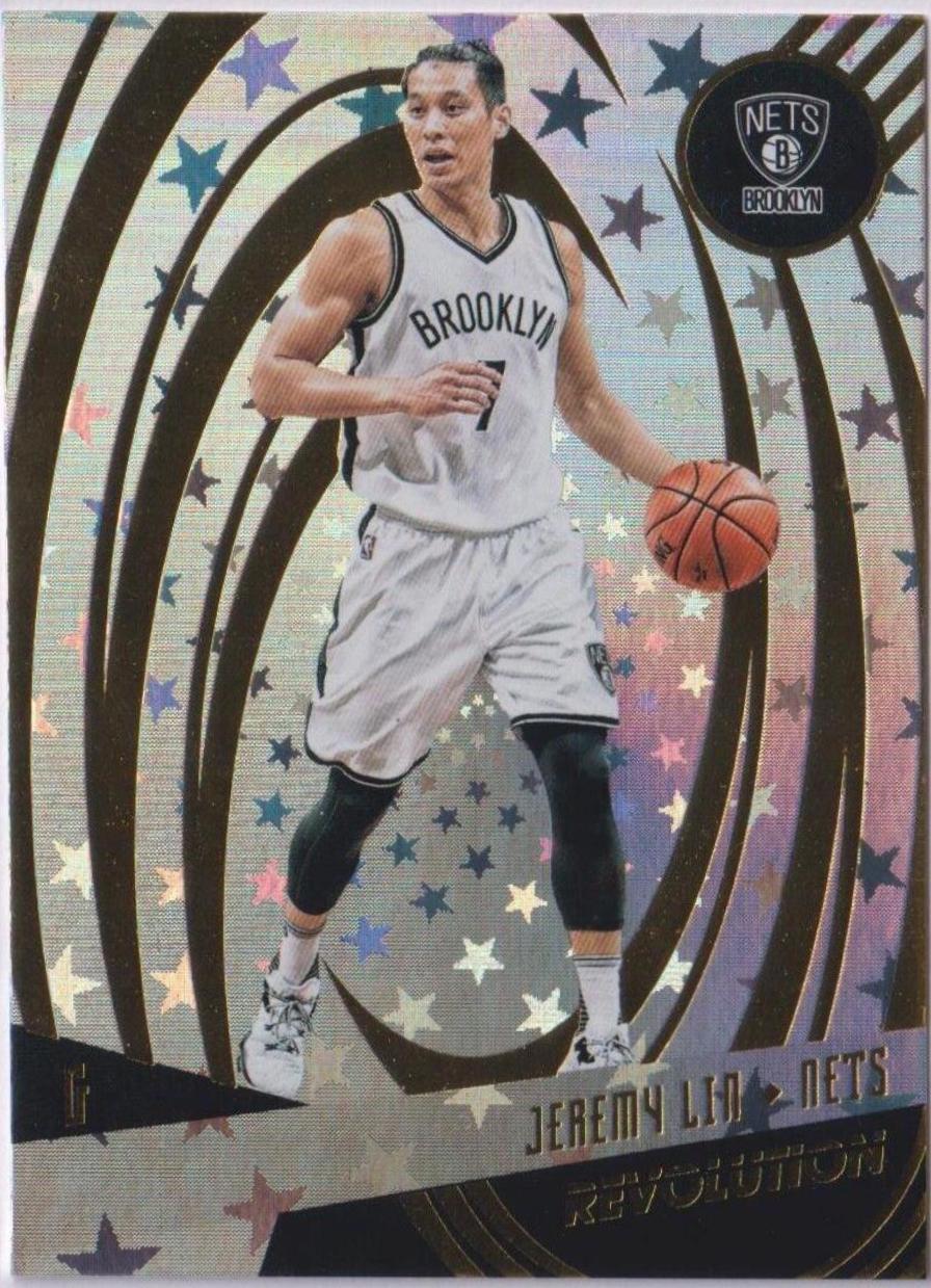 Jeremy Lin [Astro] #55