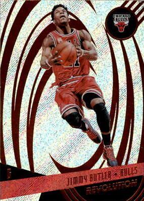 Jimmy Butler #13