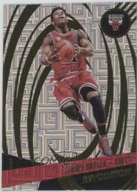 Jimmy Butler Infinite #13