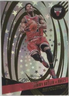 Jimmy Butler [Astro] #13