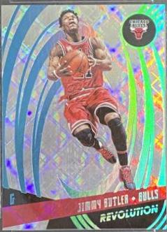 Jimmy Butler [Cosmic] #13