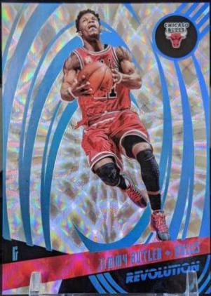 Jimmy Butler [Futura] #13