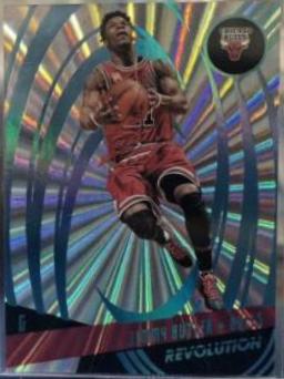 Jimmy Butler [Sunburst] #13