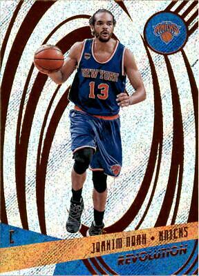 Joakim Noah #65