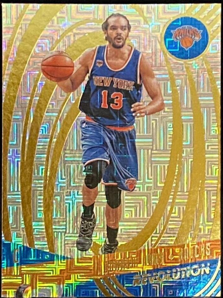 Joakim Noah [Infinite] #65