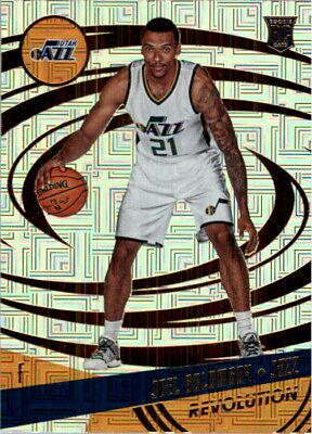 Joel Bolomboy [Infinite] #105