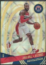 John Wall Galactic #96