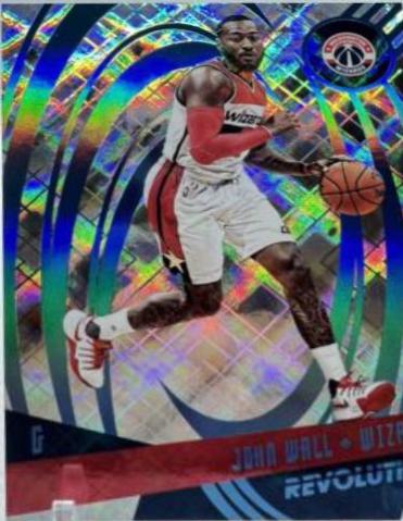 John Wall [Cosmic] #96