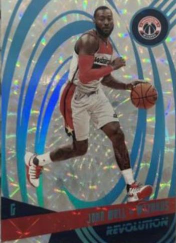 John Wall [Futura] #96