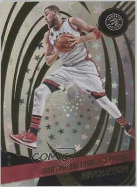 Jonas Valanciunas [Astro] #91