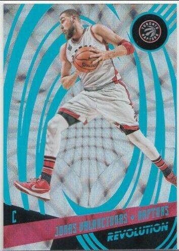 Jonas Valanciunas [Futura] #91