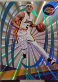 Jordan Clarkson [Sunburst] #16