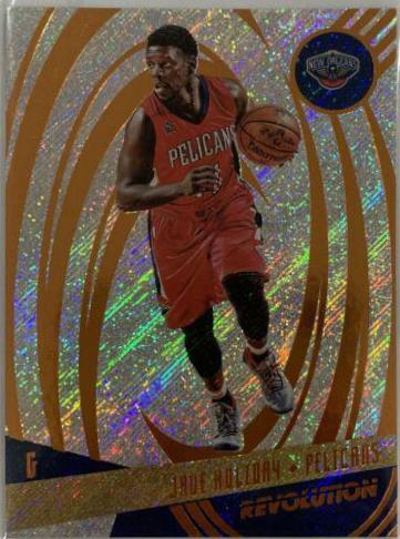 Jrue Holiday #42