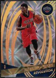 Jrue Holiday Galactic #42