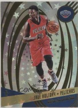 Jrue Holiday [Astro] #42