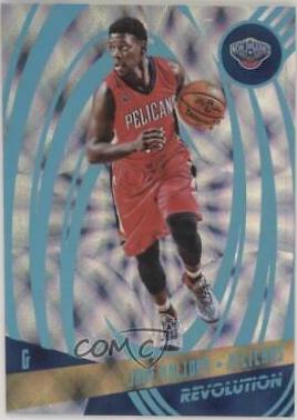 Jrue Holiday [Futura] #42