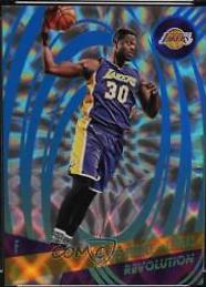 Julius Randle Futura #75