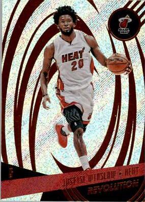 Justise Winslow #12
