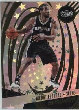 Kawhi Leonard #53
