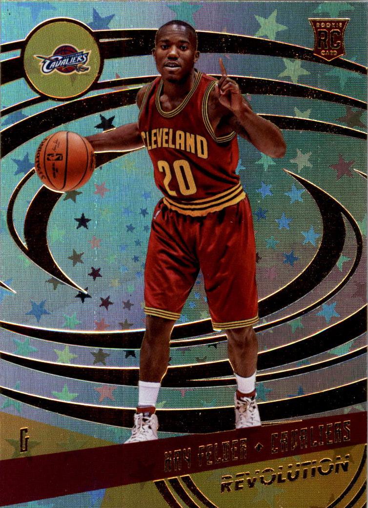 Kay Felder [Astro] #113