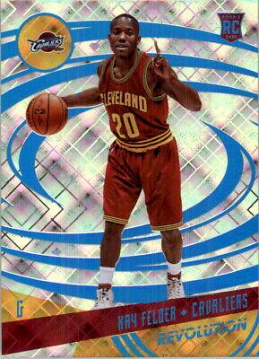 Kay Felder [Cosmic] #113