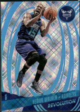 Kemba Walker [Cosmic] #95