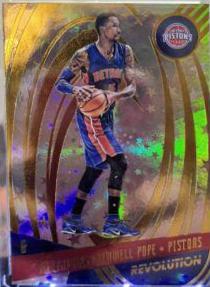 Kentavious Caldwell Pope [Astro] #14