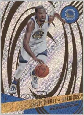 Kevin Durant #25