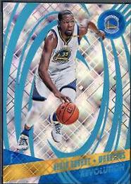 Kevin Durant [Cosmic] #25