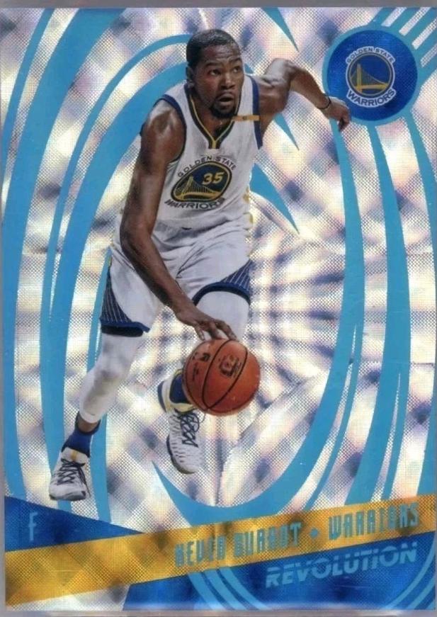 Kevin Durant [Futura] #25
