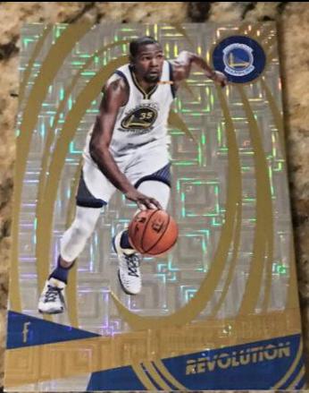 Kevin Durant [Infinite] #25
