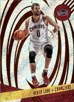 Kevin Love #57