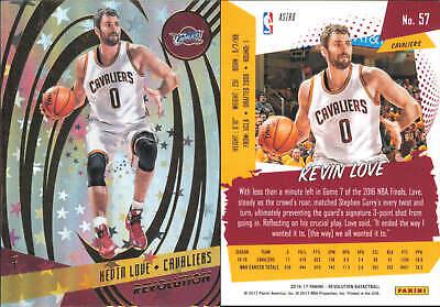 Kevin Love [Astro] #57