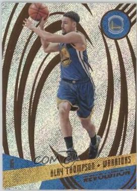 Klay Thompson #87