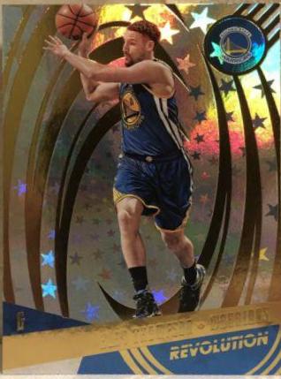 Klay Thompson [Astro] #87