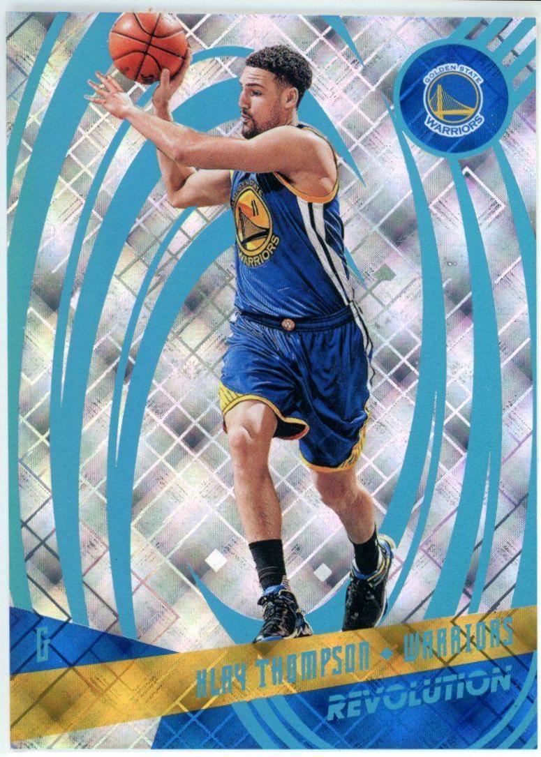 Klay Thompson [Cosmic] #87