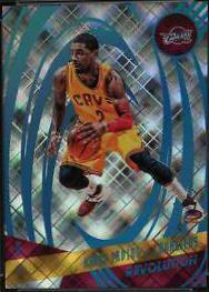 Kyrie Irving [Cosmic] #45